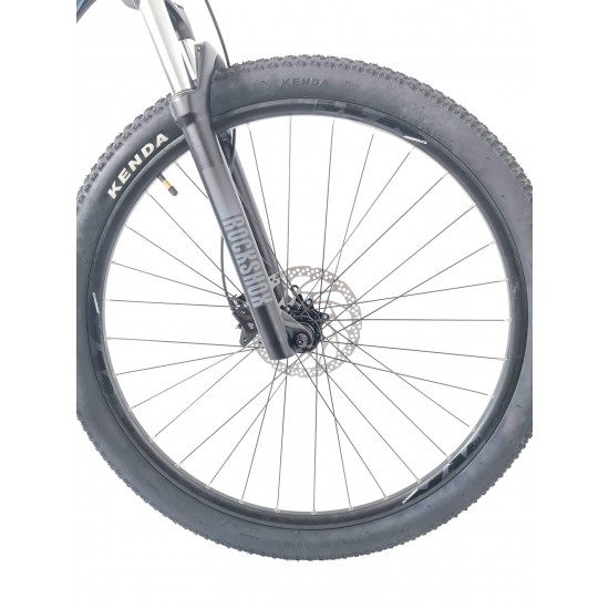Bicicleta Mtb CROSS GRX 12 Hdb 29 - 510mm Bicicleta Mtb CROSS GRX 12 Hdb 29 - 510mm