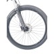 Bicicleta Mtb CROSS GRX 12 Hdb 29 - 510mm Bicicleta Mtb CROSS GRX 12 Hdb 29 - 510mm