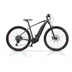 Bicicleta Electrica CROSS Streamer Bosch G4 29 - 470mm