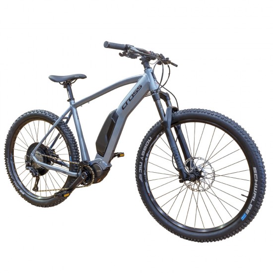 Bicicleta CROSS Razor X1 Mullet - 440mm Bicicleta CROSS Razor X1 Mullet - 440mm