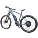 Bicicleta CROSS Razor X1 Mullet - 440mm Bicicleta CROSS Razor X1 Mullet - 440mm