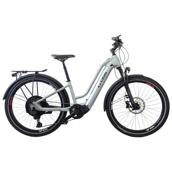 Bicicleta CROSS Maverix X1 Low-Step 27.5 - 360mm Bicicleta CROSS Maverix X1 Low-Step 27.5 - 360mm
