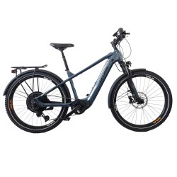 Bicicleta Electrica CROSS Maverix X1 27.5 - 400mm Bicicleta Electrica CROSS Maverix X1 27.5 - 400mm
