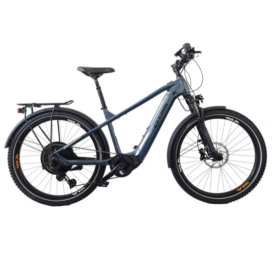 Bicicleta CROSS Maverix X1 27.5 - 480mm Bicicleta CROSS Maverix X1 27.5 - 480mm