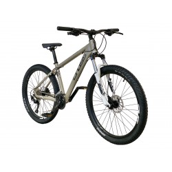 Bicicleta Mtb CROSS NRG 26 - Grey 410mm
