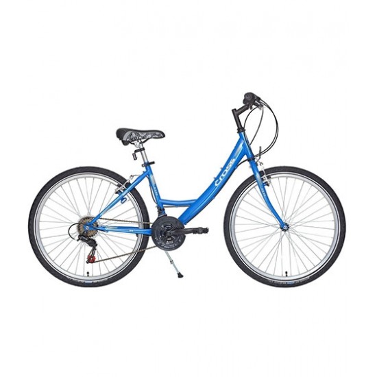 Bicicleta CROSS Laguna CTB_BLUE