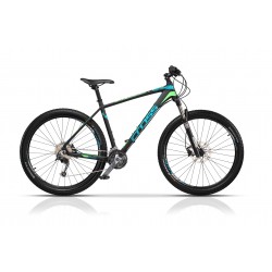 Bicicleta CROSS Extreme Eco 27.5