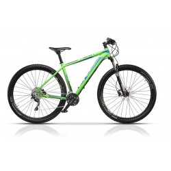 Bicicleta CROSS Euphoria 27.5