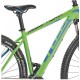 Bicicleta CROSS Euphoria 27.5'' Verde 520mm Bicicleta CROSS Euphoria 27.5 Verde 520mm