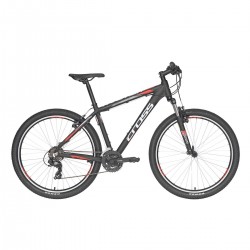 Bicicleta CROSS TRACTION SL1 27.5