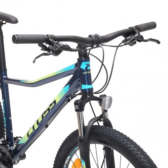 Bicicleta CROSS CAUSA SL1 27.5_400mm