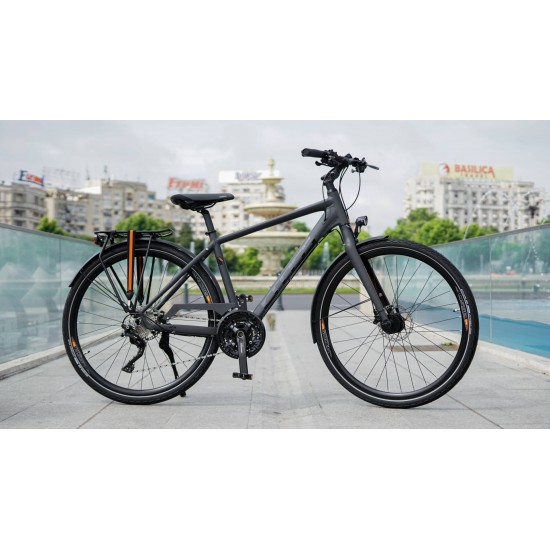 Bicicleta CROSS Tour-X - 28 trekking - 480mm