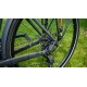 Bicicleta CROSS Tour-X - 28'' trekking - 520mm Bicicleta CROSS Tour-X - 28 trekking - 520mm