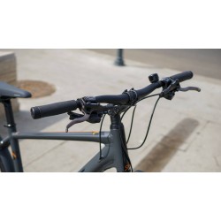 Bicicleta CROSS Tour-X - 28'' trekking - 520mm