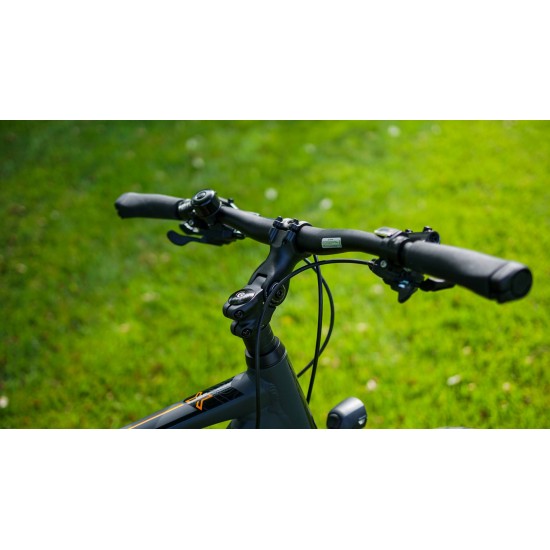 Bicicleta CROSS Tour-X - 28'' trekking - 560mm Bicicleta CROSS Tour-X - 28 trekking - 560mm