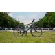 Bicicleta CROSS Tour-X - 28'' trekking - 560mm Bicicleta CROSS Tour-X - 28 trekking - 560mm
