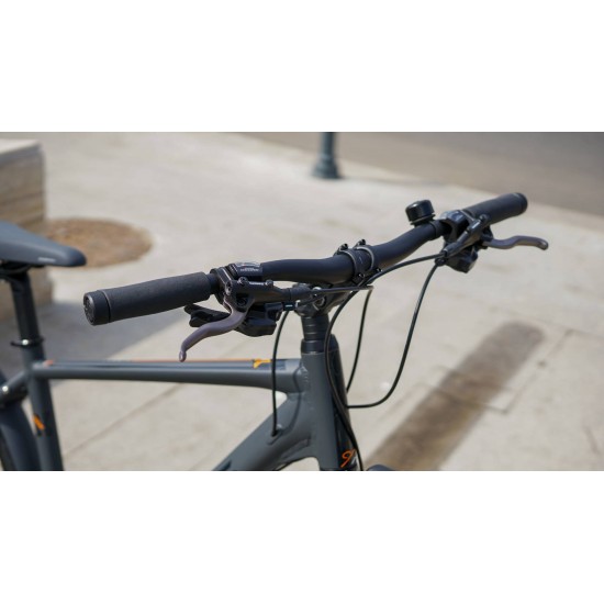 Bicicleta CROSS Tour-X - 28 trekking - 600mm