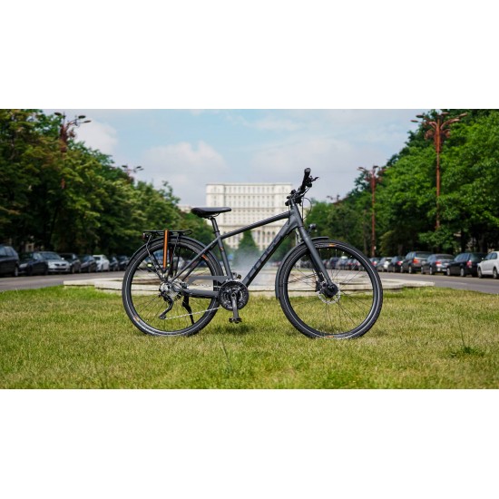 Bicicleta CROSS Tour-X - 28 trekking - 600mm
