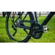 Bicicleta CROSS Tour-X - 28 trekking - 600mm