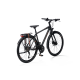 Bicicleta CROSS Quest man- 28 trekking - 500mm