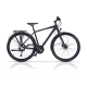 Bicicleta CROSS Quest man- 28'' trekking - 600mm Bicicleta CROSS Quest man- 28 trekking - 600mm