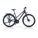 Bicicleta CROSS Quest lady- 28'' trekking - 550mm Bicicleta CROSS Quest lady- 28 trekking - 550mm