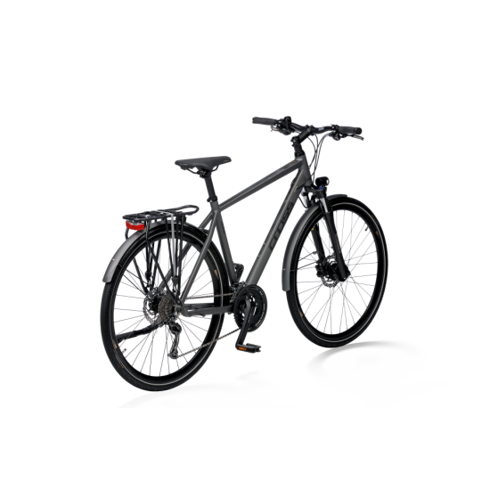 Bicicleta CROSS Legend man- 28'' trekking - 520mm Bicicleta CROSS Legend man- 28 trekking - 520mm
