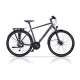 Bicicleta CROSS Legend man- 28'' trekking - 560mm Bicicleta CROSS Legend man- 28 trekking - 560mm