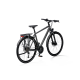 Bicicleta CROSS Legend man- 28 trekking - 600mm