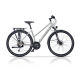 Bicicleta CROSS Legend lady- 28'' trekking - 520mm Bicicleta CROSS Legend lady- 28 trekking - 520mm