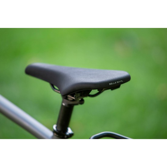 Bicicleta CROSS Avalon - 28'' trekking - 480mm Bicicleta CROSS Avalon - 28 trekking - 480mm