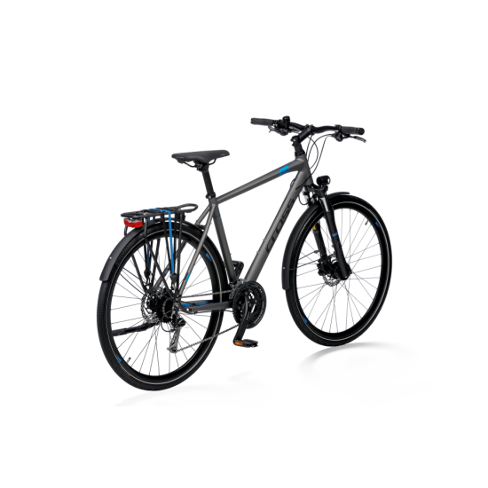 Bicicleta CROSS Avalon - 28'' trekking - 480mm Bicicleta CROSS Avalon - 28 trekking - 480mm