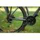 Bicicleta CROSS Avalon - 28'' trekking - 520mm Bicicleta CROSS Avalon - 28 trekking - 520mm