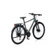Bicicleta CROSS Avalon - 28'' trekking - 520mm Bicicleta CROSS Avalon - 28 trekking - 520mm