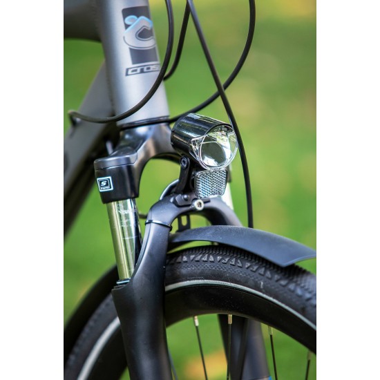 Bicicleta CROSS Avalon - 28'' trekking - 560mm Bicicleta CROSS Avalon - 28 trekking - 560mm
