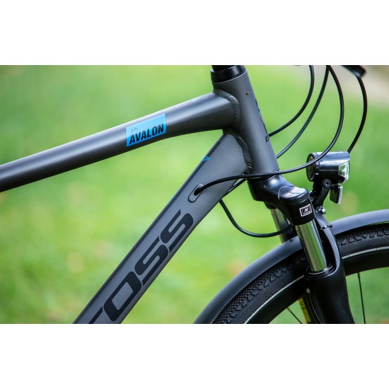 Bicicleta CROSS Avalon - 28'' trekking - 560mm Bicicleta CROSS Avalon - 28 trekking - 560mm