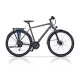 Bicicleta CROSS Avalon - 28'' trekking - 560mm Bicicleta CROSS Avalon - 28 trekking - 560mm