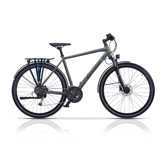 Bicicleta CROSS Avalon - 28'' trekking - 600mm Bicicleta CROSS Avalon - 28 trekking - 600mm