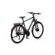 Bicicleta CROSS Travel man- 28'' trekking - 480mm Bicicleta CROSS Travel man- 28 trekking - 480mm