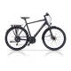 Bicicleta CROSS Travel man- 28 trekking - 520mm