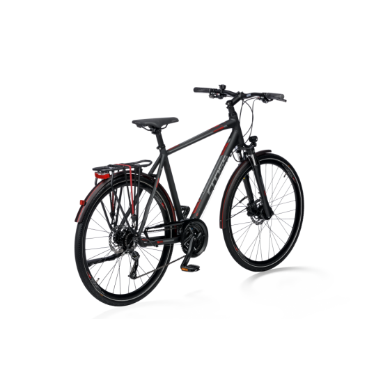 Bicicleta CROSS Travel man- 28 trekking - 520mm
