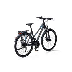 Bicicleta CROSS Travel lady- 28'' trekking - 440mm