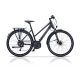 Bicicleta CROSS Travel lady- 28 trekking - 520mm