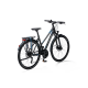 Bicicleta CROSS Travel lady- 28 trekking - 520mm