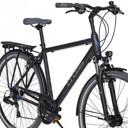 Bicicleta CROSS Areal - 28'' trekking - 520mm