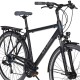 Bicicleta CROSS Areal - 28'' trekking - 520mm Bicicleta CROSS Areal - 28 trekking - 520mm