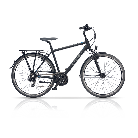 Bicicleta CROSS Areal - 28'' trekking - 520mm Bicicleta CROSS Areal - 28 trekking - 520mm