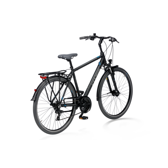 Bicicleta CROSS Areal - 28'' trekking - 520mm Bicicleta CROSS Areal - 28 trekking - 520mm