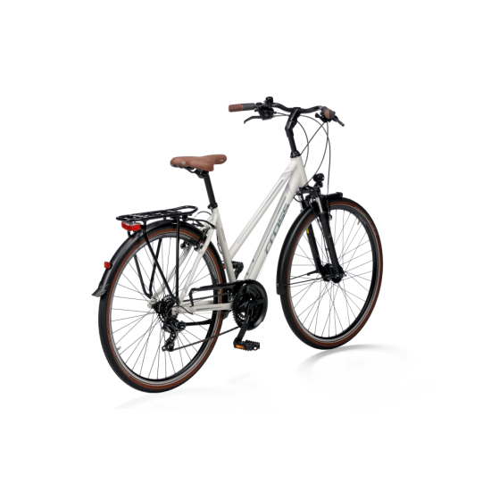 Bicicleta CROSS Arena - 28'' trekking - 480mm Bicicleta CROSS Arena - 28 trekking - 480mm