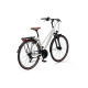 Bicicleta CROSS Arena - 28'' trekking - 480mm Bicicleta CROSS Arena - 28 trekking - 480mm
